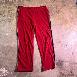 Vintage Champion Tracksuit Sweatpants